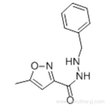 ISOCARBOXAZID (200 MG) CAS 59-63-2